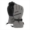Burton Men’s Gore-TEX Gloves(Gray Heather)