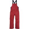 Burton Men’s Reserve Gore‑TEX 2L Bib Pants(Deep Red)