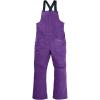 Burton Men’s Reserve Gore‑TEX 2L Bib Pants(Imperial Purple)