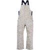 Burton Men’s Reserve Gore‑TEX 2L Bib Pants(Multi)