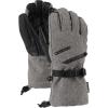 Burton Women’s Gore-TEX Gloves(Gray Heather)