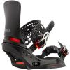 Burton Womens’ Lexa X EST Snowboard Bindings(Black)