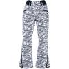 Burton Women’s Marcy High Rise 2L Stretch Pants(Multi)