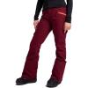 Burton Women’s Marcy High Rise 2L Stretch Pants(Purple)