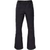 Burton Women’s Marcy High Rise 2L Stretch Pants(True Black)