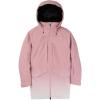 Burton Womens Prowess 2.0 Jacket(Blush Pink Ombre)