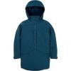 Burton Womens Prowess 2.0 Jacket(Deep Emerald)