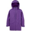 Burton Womens Prowess 2.0 Jacket(Imperial Purple)