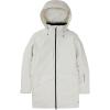 Burton Womens Prowess 2.0 Jacket(Stout White)