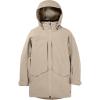 Burton Womens Prowess 2.0 Jacket(Summit Taupe)