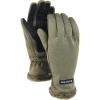 Burton Women’s Sapphire Gloves(Forest Moss)