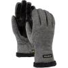 Burton Women’s Sapphire Gloves(True Black Heather)