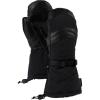 Burton Womens’ Warmest Gore-TEX Ski & Snowboard Winter Mittens(True Black)