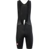 CASTELLI Cento Bibshort(Black)