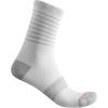 CASTELLI, Superleggera 12 Sock – Women’s(White)