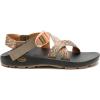 Chaco Mens Z/1 Classic, Outdoor Sandal(Flare Canyon Clay)