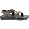 Chaco Mens Z/1 Classic, Outdoor Sandal(Summit Navy Night)