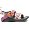Chaco Unisex-Child Outdoor Sandal(Agate Sorbet – 2024 New)