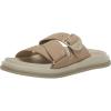 Chaco Women’s Outdoor Sandal(Angora – 2024 New)