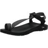 Chaco Women’s Outdoor Sandal(Bar Black & White – 2024 New)