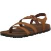 Chaco Women’s Outdoor Sandal(Bone Brown – 2024 New)