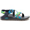 Chaco Women’s Outdoor Sandal(Chroma Blue – 2024 New)