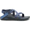 Chaco Women’s Outdoor Sandal(Everley Navy – 2024 New)