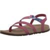 Chaco Women’s Outdoor Sandal(Rose – 2024 New)