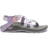 Chaco Women’s Outdoor Sandal(Shade Sorbet – 2024 New)