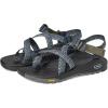 Chaco Women’s Rapid Pro Toe-Loop Sandal(Aquatic Navy Night)