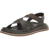 Chaco Women’s Townes Sandal(Olive Night)