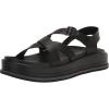 Chaco womens Townes Midform(Black)