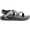 Chaco womens Z1 Classic(Flare Dark Aqua)
