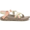 Chaco womens Z1 Classic(Scoop Apricot Print)
