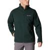 Columbia Men’s Ascender Softshell Jacket(Spruce)