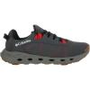 Columbia Men’s Drainmaker XTR Water Shoe(Grill/Canyon Sun)