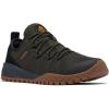 Columbia Mens Fairbanks Low(Deep Olive/Desert Sun)