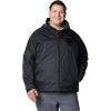Columbia Men’s Glennaker Lake II Rain Jacket(Black)