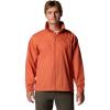 Columbia Men’s Glennaker Lake II Rain Jacket(Tuscan)