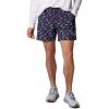 Columbia Men’s PFG Rambler Printed Water Short(Nocturnal Fly Pride)