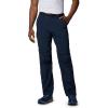 Columbia Men’s Silver Ridge Convertible Pant(Collegiate Navy)