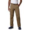 Columbia Men’s Silver Ridge Convertible Pant(Delta)