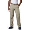 Columbia Men’s Silver Ridge Convertible Pant(Fossil)