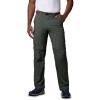 Columbia Men’s Silver Ridge Convertible Pant(Gravel)