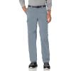 Columbia Men’s Silver Ridge Convertible Pant(Grey Ash)