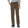 Columbia Men’s Silver Ridge Convertible Pant(Major)