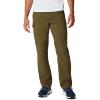 Columbia Men’s Silver Ridge Convertible Pant(New Olive)