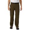 Columbia Men’s Silver Ridge Convertible Pant(Olive Green)