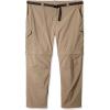 Columbia Men’s Silver Ridge Convertible Pant(Sage)