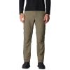 Columbia Men’s Silver Ridge Convertible Pant(Stone Green)